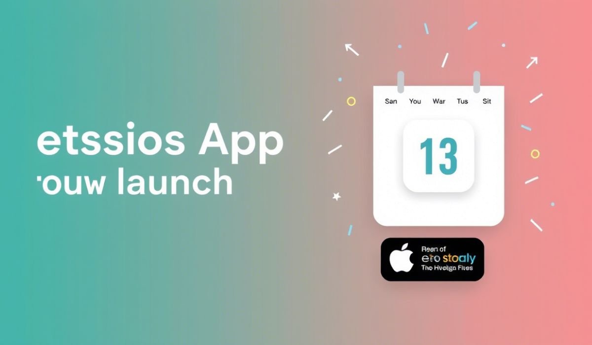 etsiosapp release date