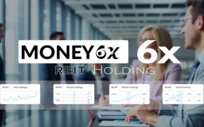 money 6x reit holdings