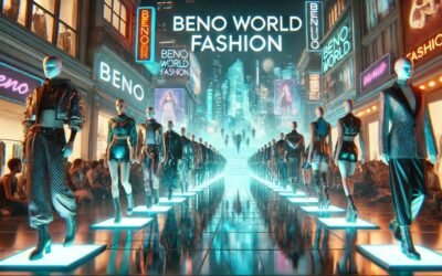 beno world