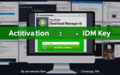 idm activator