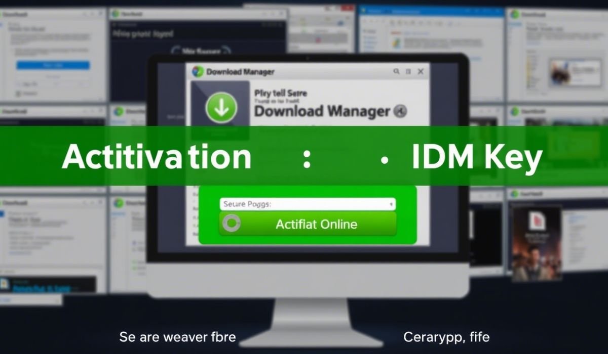 idm activator