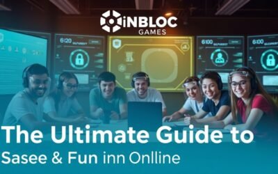 unbloc games