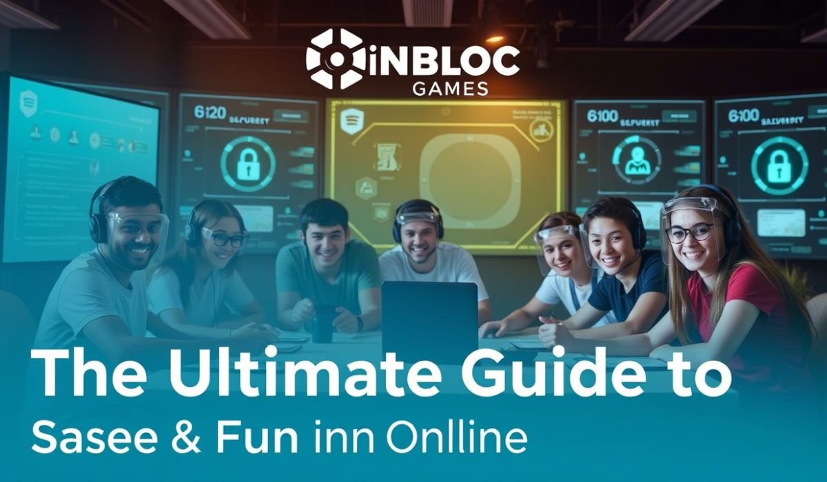 unbloc games