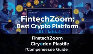 fintechzoom best crypto trading platform