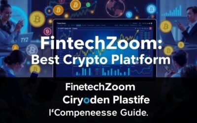 fintechzoom best crypto trading platform