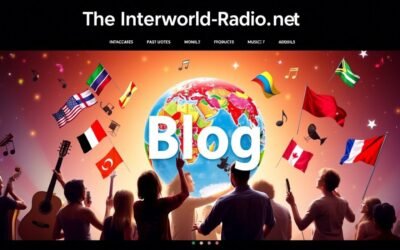 the interworldradio.net blog