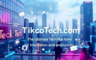 tikcotech.com