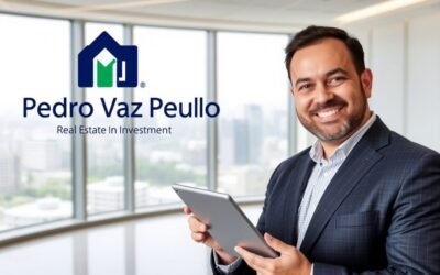 pedro vaz paulo real estate investment