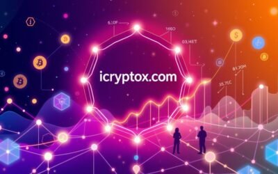 icryptox.com defi