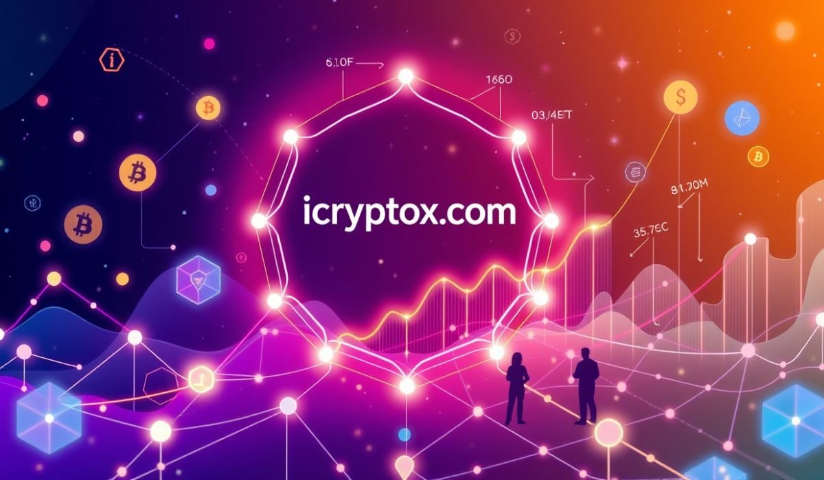 icryptox.com defi