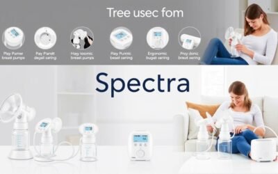 spectra pump