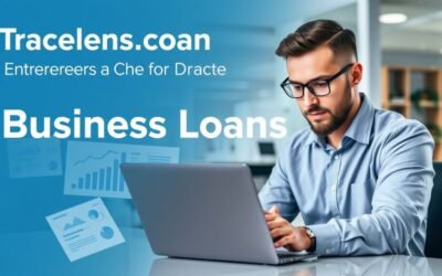 traceloans.com business loans