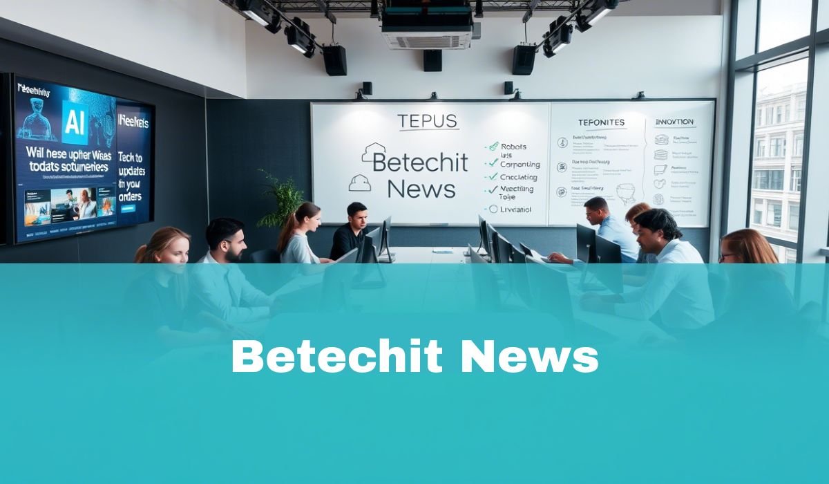 betechit news