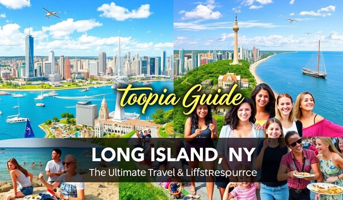 utopia guide long island ny