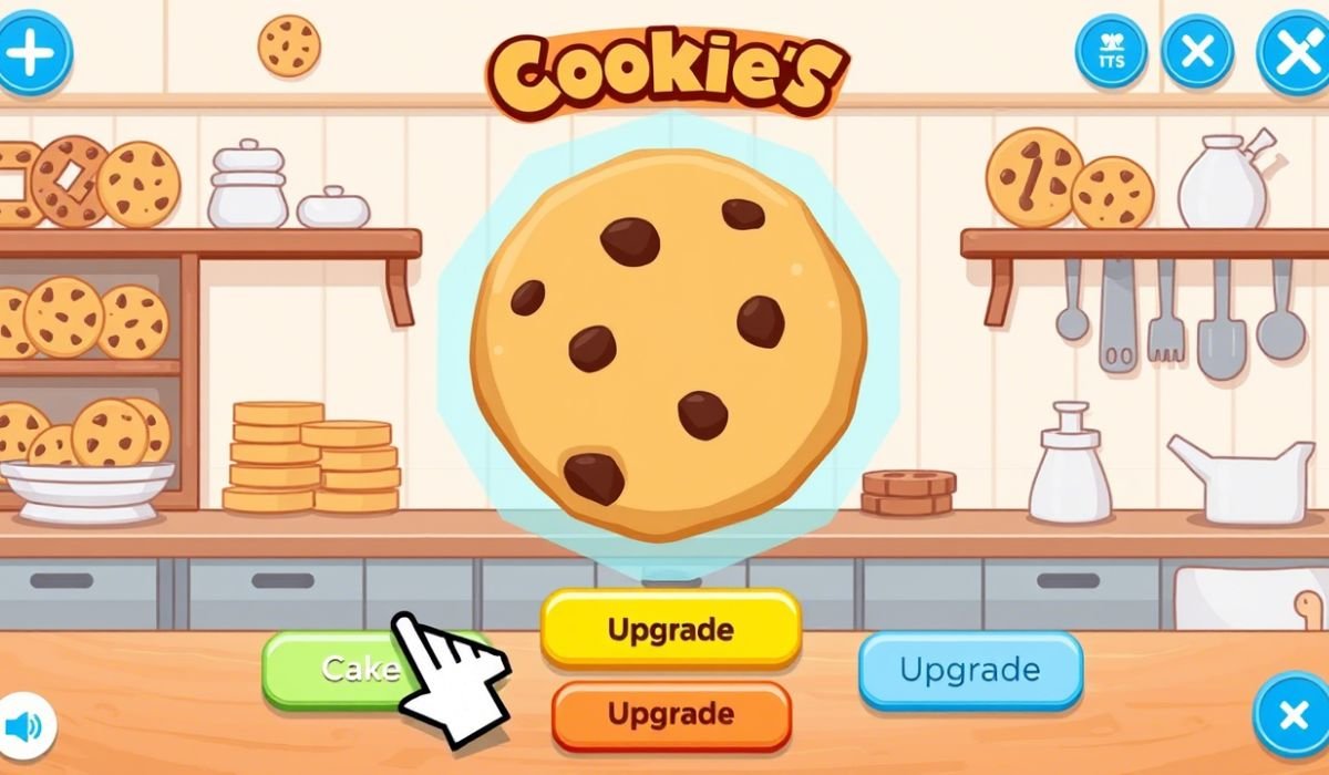 cookie clicker unblocked games