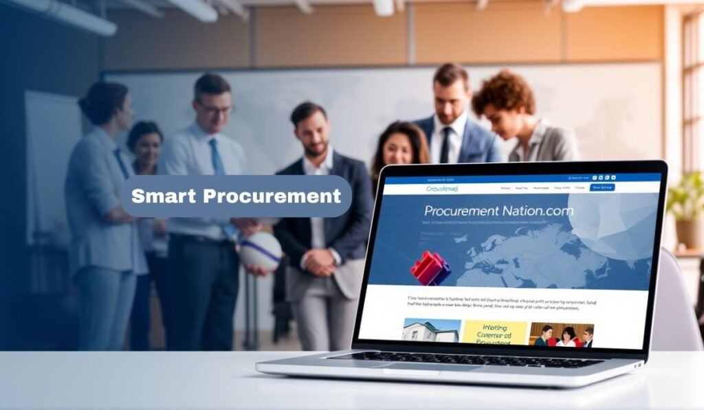 procurement nation.com