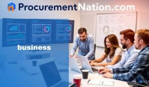 procurementnation.com business