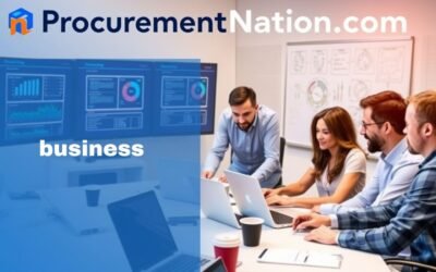 procurementnation.com business