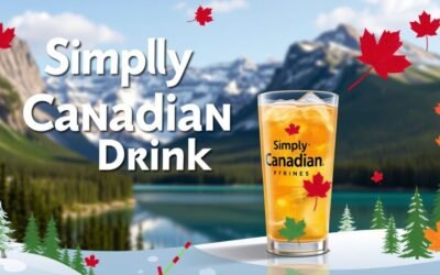 simplycanadian drink