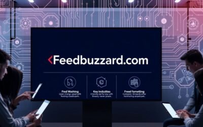 latest feedbuzzard com