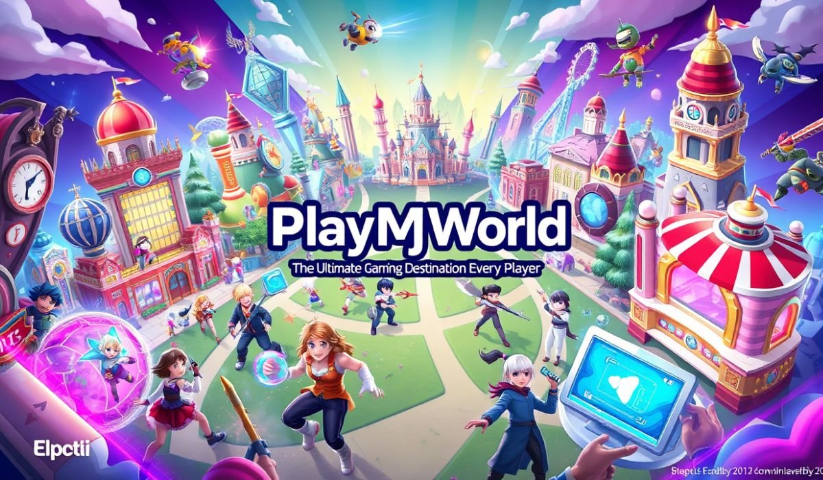 playmyworld