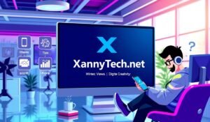 xannytech.net