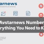 avstarnews number