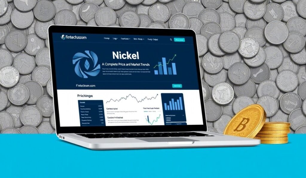 fintechzoom.com nickel