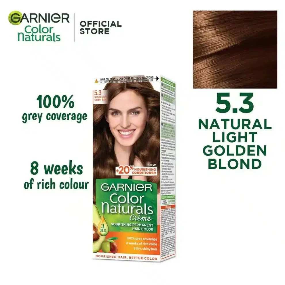Garnier Hair Dye