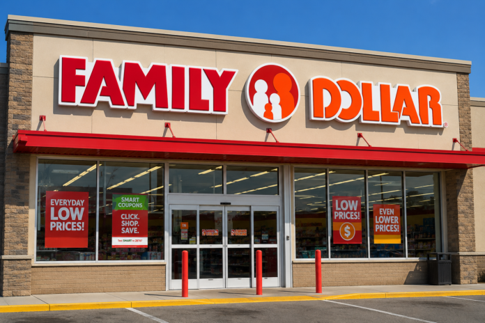 Family Dollar
