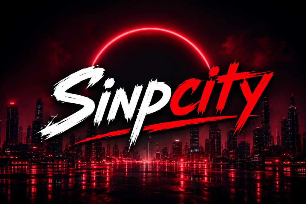 Sinpcity
