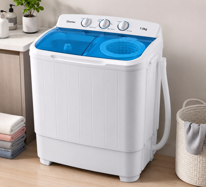 Portable Washing Machine