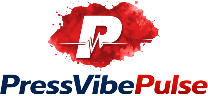 PressVibePulse com