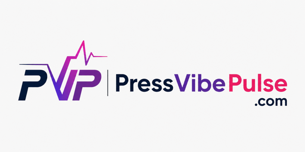 PressVibePulse com