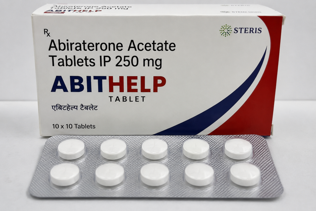 ABITHELP TABLET