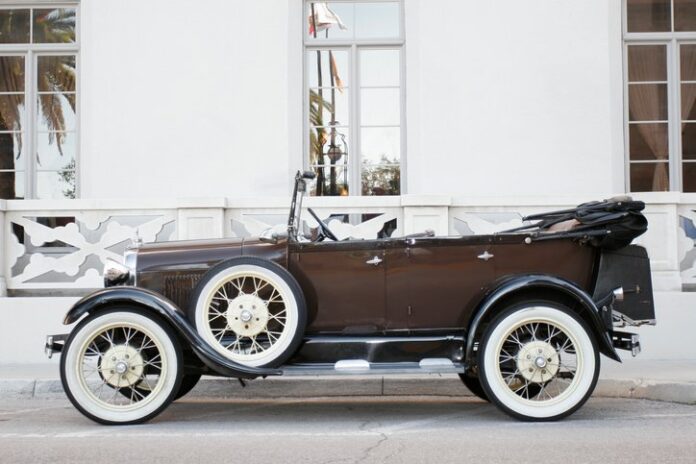 Autotrader Classic