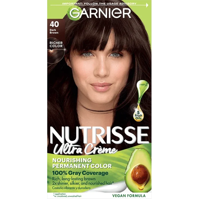 Garnier Hair Dye