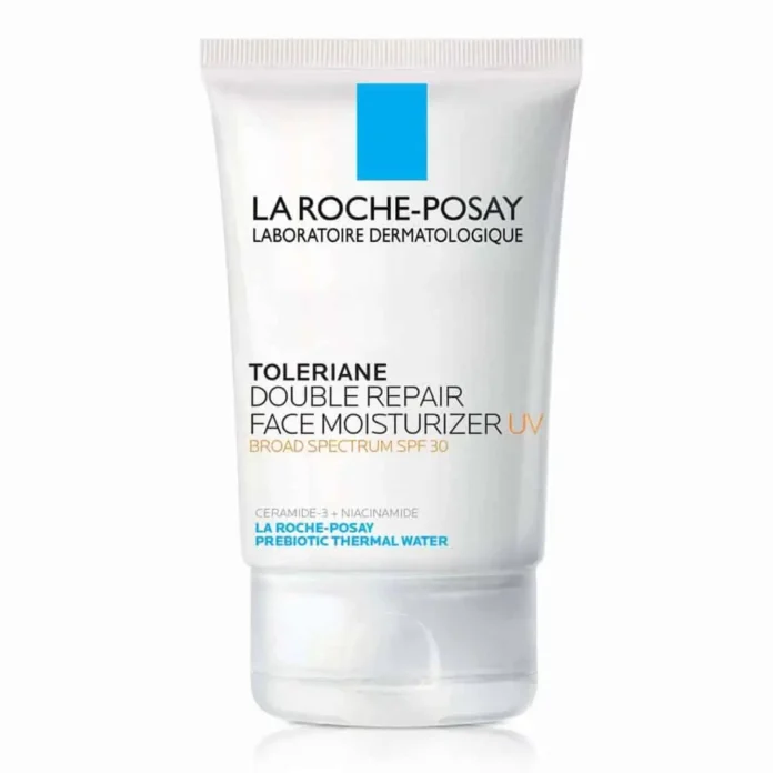 La Roche-Posay Moisturizer