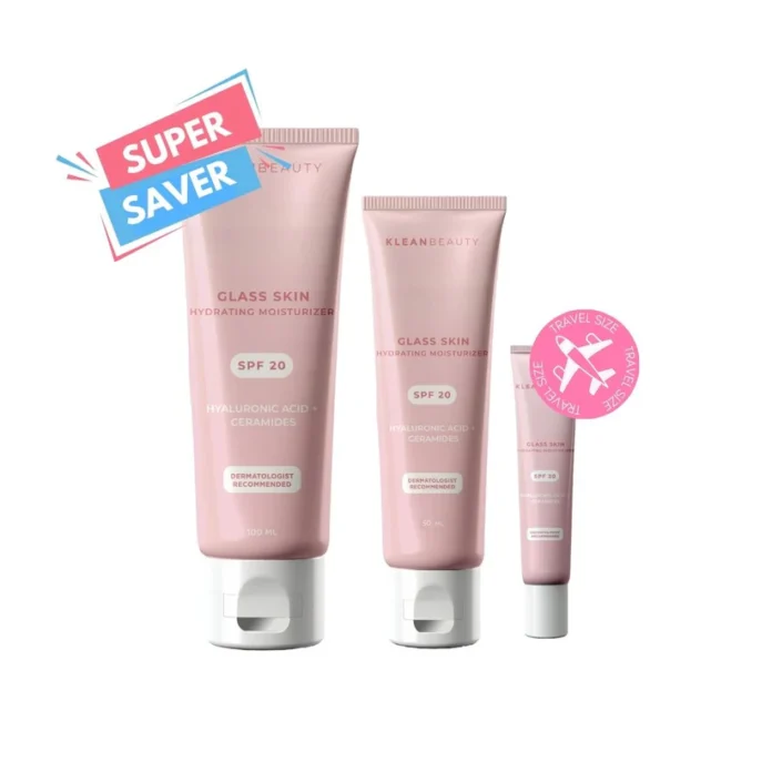 Best Moisturizer for Dry Skin