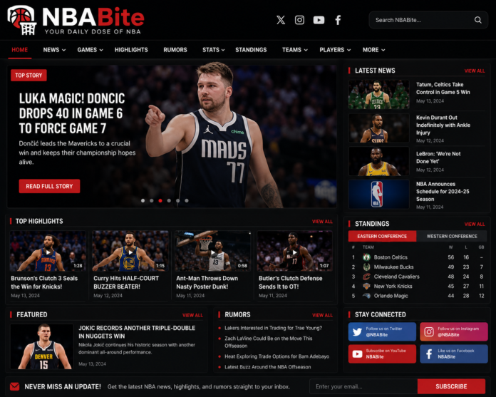 NBABite