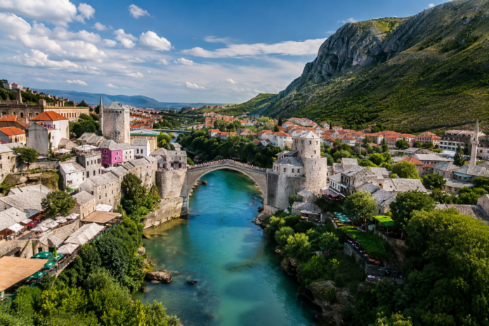 Bosnia