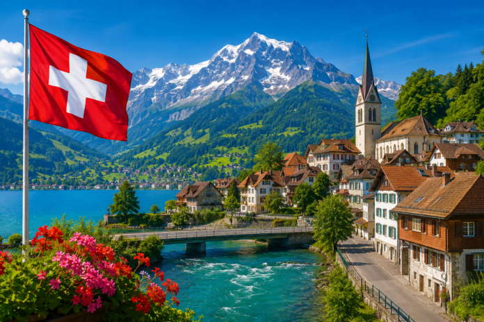 Switzerland