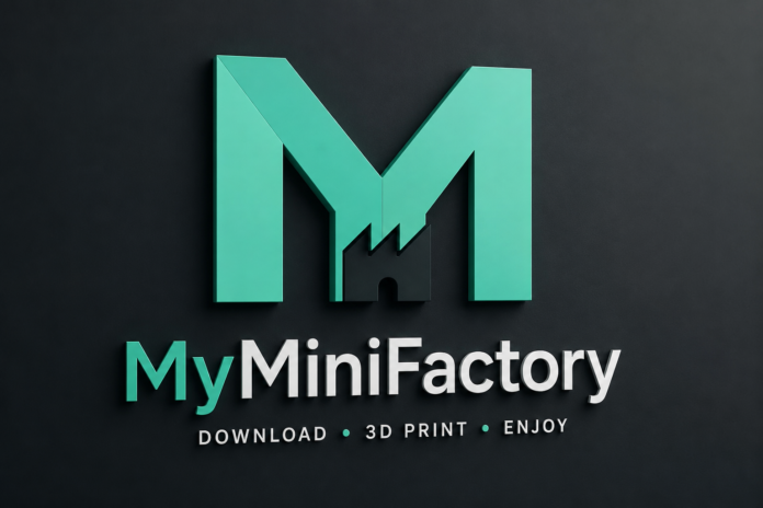 MyMiniFactory