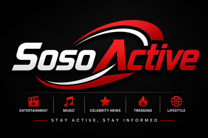 SosoActive