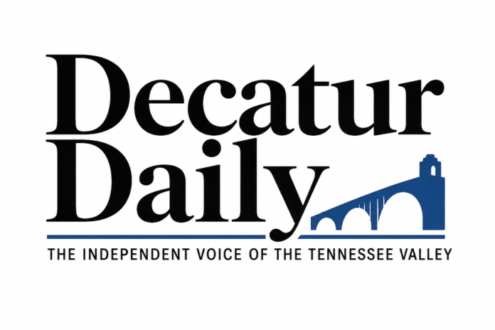 Decatur Daily