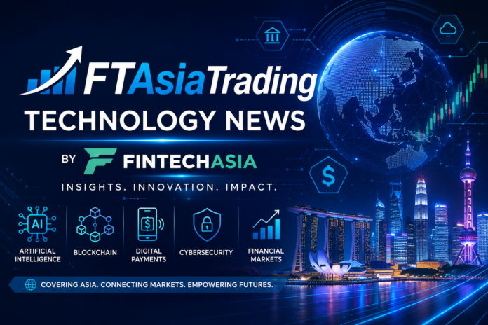 FTAsiaTrading Technology News by FintechAsia
