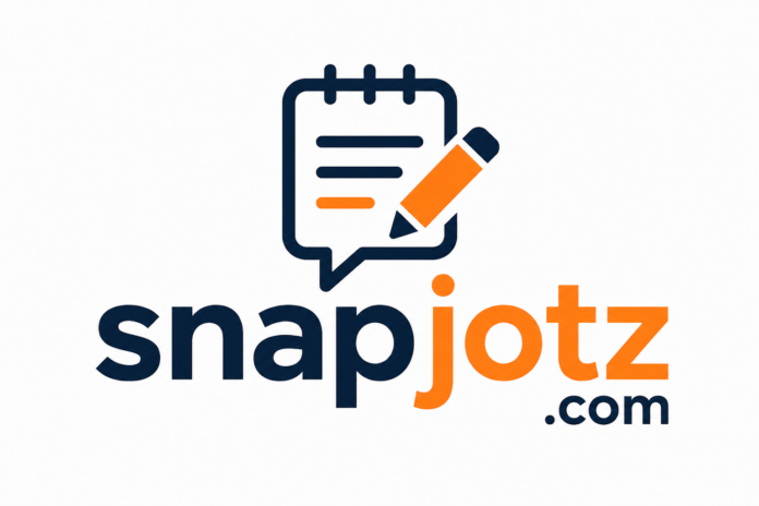 Snapjotz com