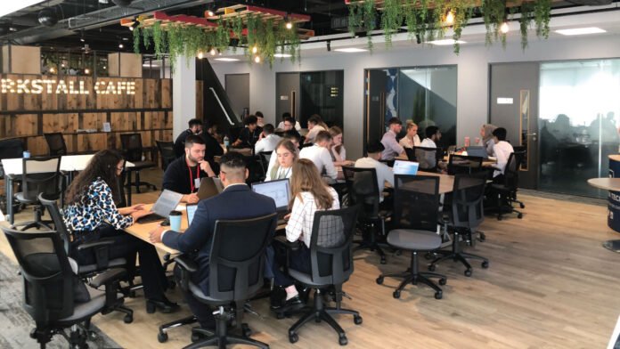 Tetra Tech Careers