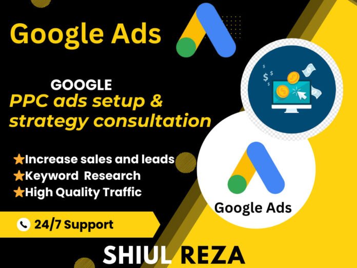 Adwords Management Services